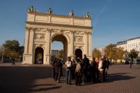 Potsdam 04 Brandenburger Tor